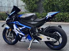 ZXMOTO 820RR - ფოტო 5