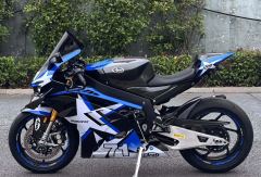 ZXMOTO 820RR - ფოტო 6