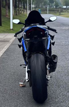 ZXMOTO 820RR - ფოტო 7