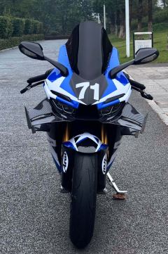 ZXMOTO 820RR - ფოტო 8