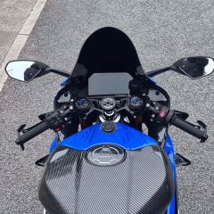 ZXMOTO 820RR - ფოტო 9
