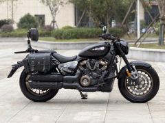 Voge CU625 600 cc - ფოტო 2