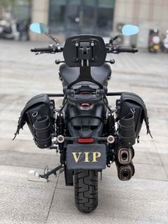 Voge CU625 600 cc - ფოტო 6