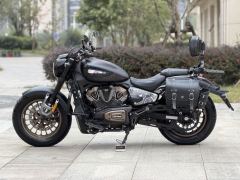 Voge CU625 600 cc - ფოტო 8