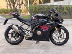 ZXMOTO 500RR - ფოტო 2