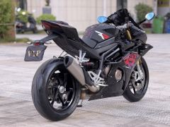 ZXMOTO 500RR - ფოტო 3