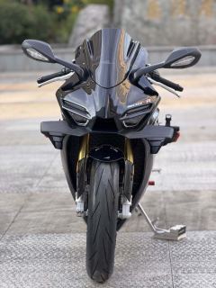 ZXMOTO 500RR - ფოტო 4
