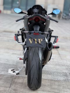 ZXMOTO 500RR - ფოტო 6