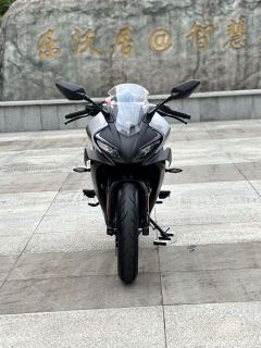 CFMOTO 250SR - ფოტო 4
