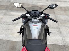 CFMOTO 250SR - ფოტო 5