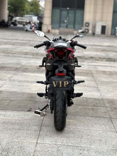 CFMOTO 250SR - ფოტო 6