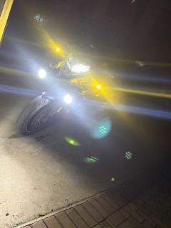 Benelli TRK502 500 cc - ფოტო 2