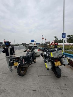 Benelli TRK502 500 cc - ფოტო 6