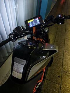 KTMR2R 390 Duke 400 cc - ფოტო 2
