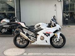 ZXMOTO 500RR - ფოტო 1