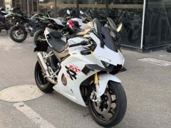 ZXMOTO 500RR - ფოტო 2