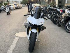 ZXMOTO 500RR - ფოტო 3