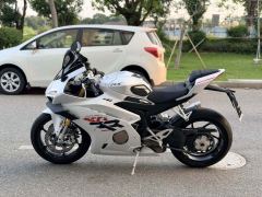ZXMOTO 500RR - ფოტო 4