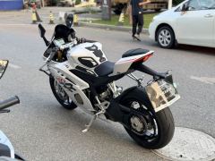 ZXMOTO 500RR - ფოტო 5