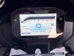 ZXMOTO 500RR - ფოტო 7