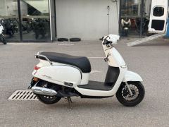CFMOTO 125AURA - photo 1