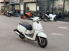 CFMOTO 125AURA - photo 2