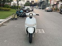 CFMOTO 125AURA - photo 3