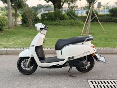 CFMOTO 125AURA - photo 4