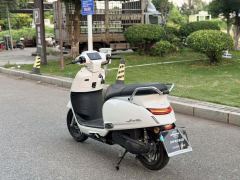 CFMOTO 125AURA - photo 5