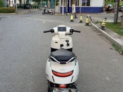 CFMOTO 125AURA - photo 6