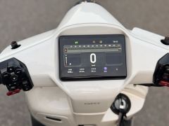 CFMOTO 125AURA - photo 7
