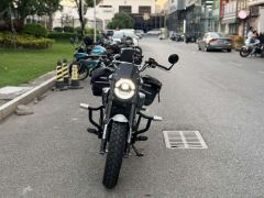 Cyclone PUNK 190 cc - ფოტო 3