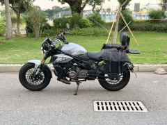 Cyclone PUNK 190 cc - ფოტო 4