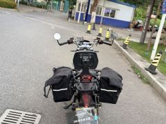 Cyclone PUNK 190 cc - ფოტო 6