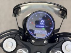 Cyclone PUNK 190 cc - ფოტო 9