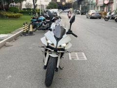 QJMOTOR Sai 550 - ფოტო 3