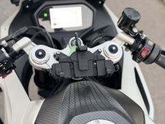 QJMOTOR Sai 550 - ფოტო 7