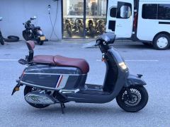 Moxiao British Marsha 150TCS - ფოტო 1