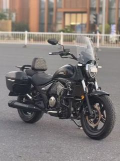 Haojue TR300 - фото 1