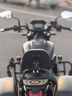 Haojue TR300 - фото 4