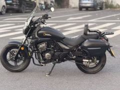 Haojue TR300 - фото 6