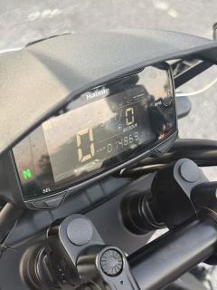 Haojue TR300 - фото 9