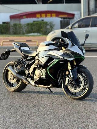 2022 QJMOTOR Sai 600