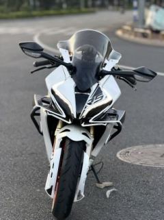 CFMOTO 450SR - ფოტო 2