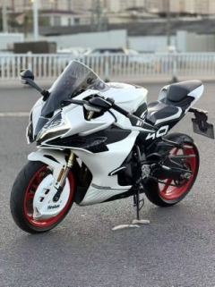 CFMOTO 450SR - ფოტო 3
