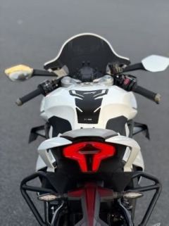 CFMOTO 450SR - ფოტო 6