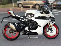 CFMOTO 450SR - ფოტო 8