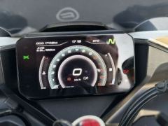 CFMOTO 450SR - ფოტო 9