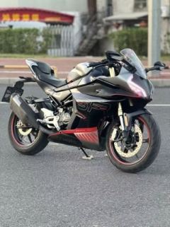 CFMOTO 450SR - фото 1