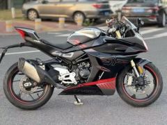 CFMOTO 450SR - фото 2